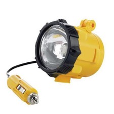 Mini Lampada Torcia Magnetica