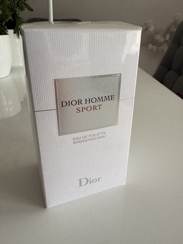 Dior homme sport eau - dior,
