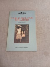 Carlo Mollino - Polaroid -