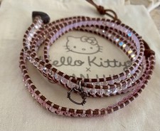 Bracciale Chan Luu Hello Kitty
