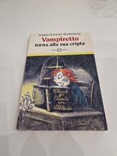 Vampiretto Torna Alla Sua