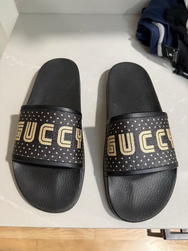 Scivoli gucci stampa stelle - scivoli,