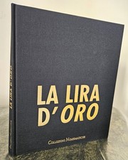 Lira oro storia - la, d'oro