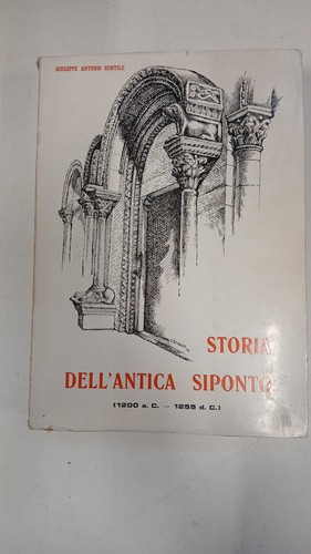 Giuseppe antonio gentile - gentile,