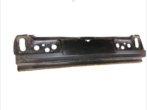 Bmw e32 fascione posteriore - bmw,