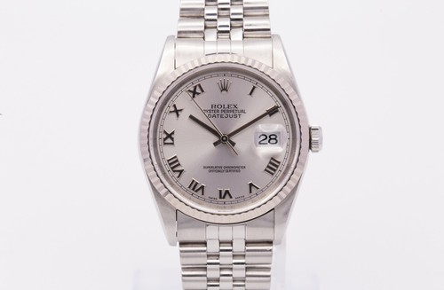Rivenditore rolex datejust 36 - rivenditore:,