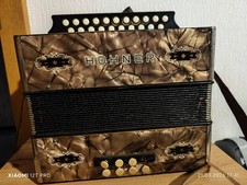 Fisarmonica Hohner