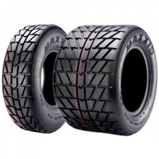 Gomma QUAD MAXXIS 22X10 -10