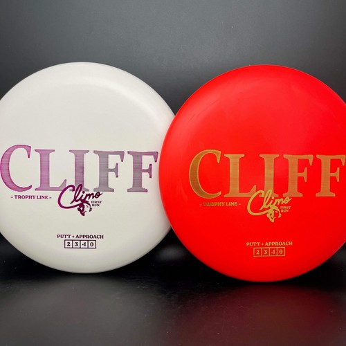 Climo trophy line cliff - climo,