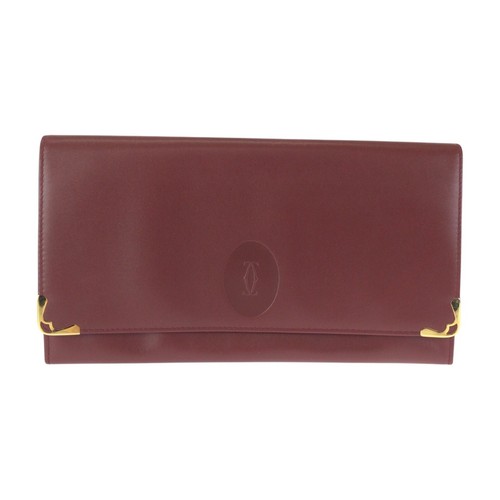 Borsa pochette cartier must - pochette,
