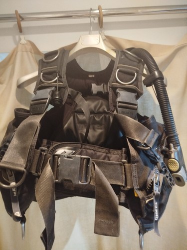 Gav equilibratore jacket sub - gav,