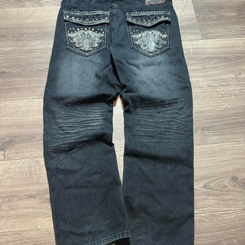 Denim saint corazzato - denim, con