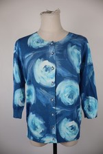 LUISA SPAGNOLI MAGLIA BLUSA