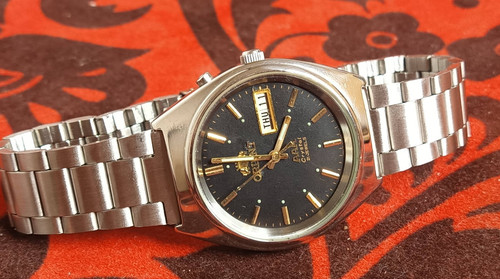 Orologio orient crystal - orologio,