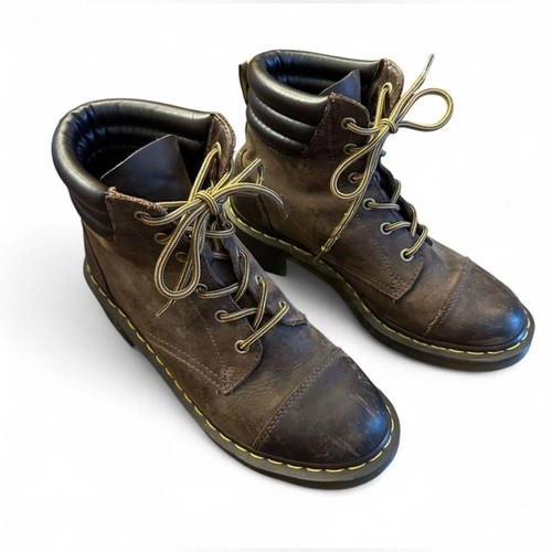 Stivali martens alexandra - martens,