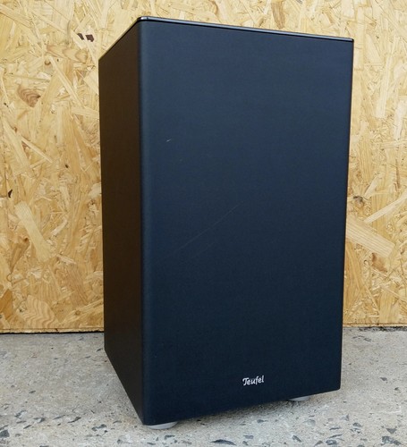 Teufel 2108 - sw, *