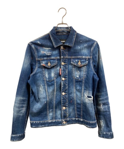 Authentic dsquared2 20ss - authentic, dan