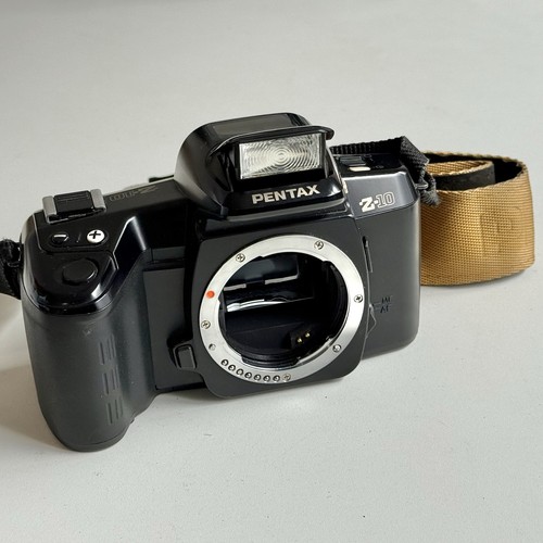 Pentax z10 fotocamera - pentax,