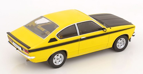 Mcg opel kadett c - kadett,