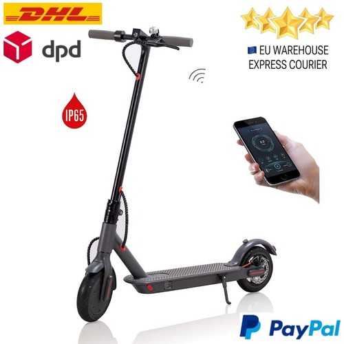 D8pro monopattino - 🛴,