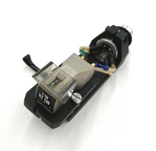 Cartuccia ortofon mc20 mkii - ortofon,