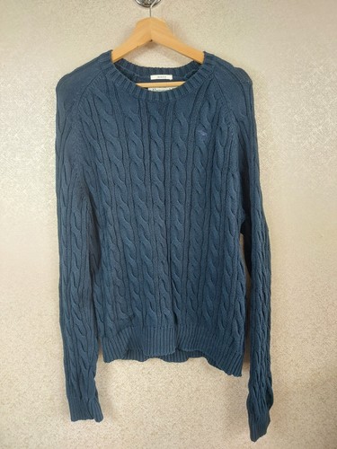 Abercrombie fitch maglione - abercrombie,