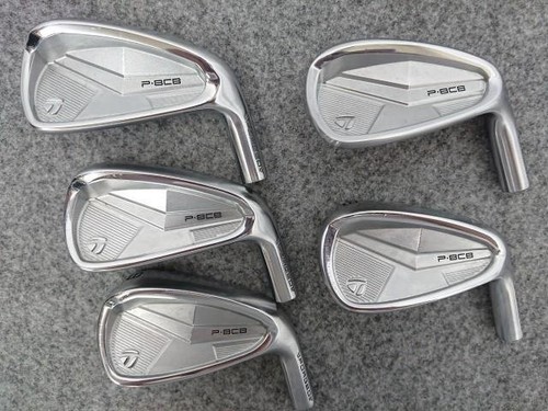Taylormade p8cb pezzi teste - taylormade,