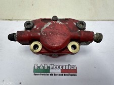 PINZA FRENO POSTERIORE MALAGUTI PHANTOM F12 VEDI DESCRIZIONE (KX358)