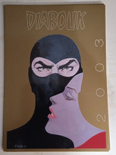 DIABOLIK EVA KANT RENAULT 2
