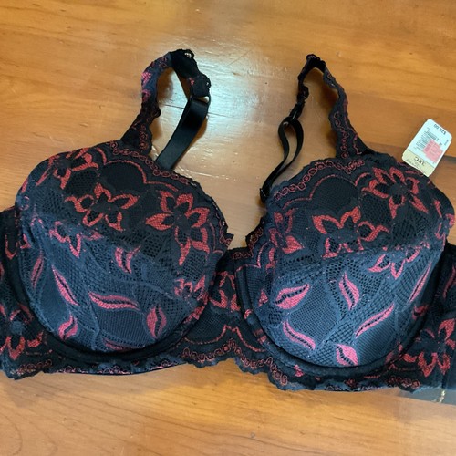 Reggiseno vintage con