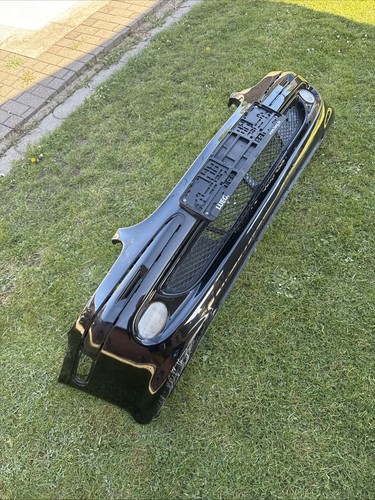 Paraurti anteriore slk r170 - slk,