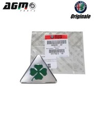 Emblema laterale destro