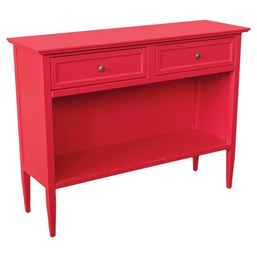 Credenza madia buffet - buffet, aperta