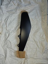 Carénage capot central Kawasaki Z1000 2011 49125004732N