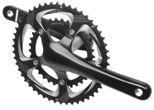 Clcbike guarnitura corsa 50 - clcbike,