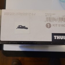 Thule Kit 145160 Thule® Fit