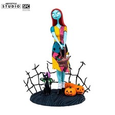 NIGHTMARE BEFORE CHRISTMAS -