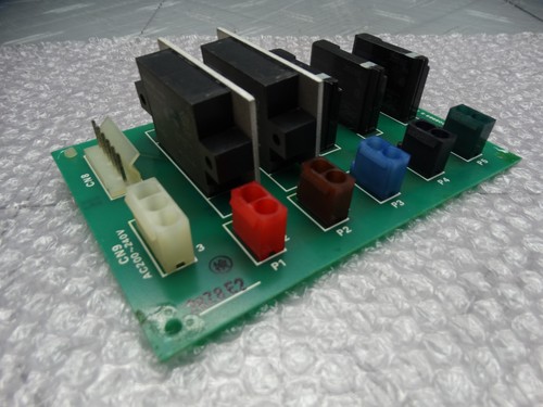 Scheda fuji frontier minilab - scheda,