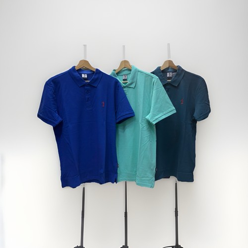 Polo uomo golf - u.s., club