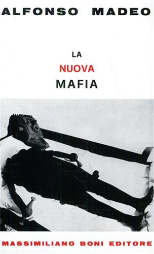 Madeo alfonso la nuova - -,