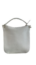Borsa bianca Coccinelle