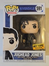 Funko Pop! Riverdale: Jughead