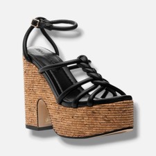 Jimmy Choo scarpa donna nero