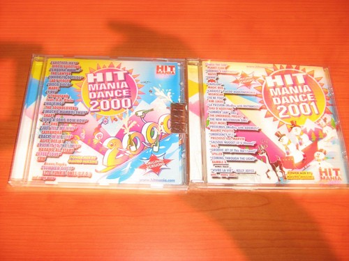 Hit mania dance - 2,