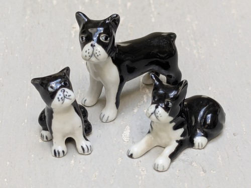 Set miniature french - set, 3