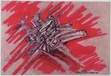 Umberto Mastroianni -