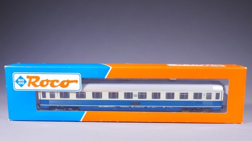Roco 44413 carrozza - h0,