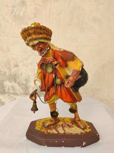 Antica scultura firmata louis - antica,