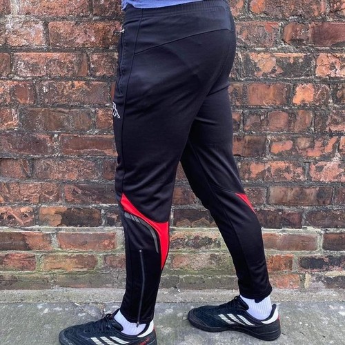 Pantaloni tuta uomo kappa - pantaloni,
