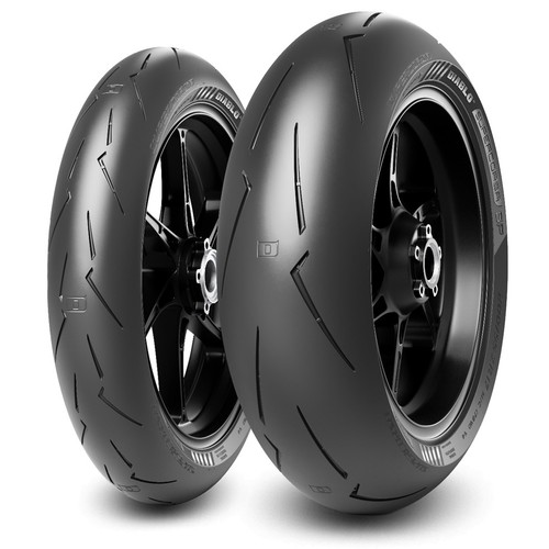 Pirelli diablo supercorsa - diablo,